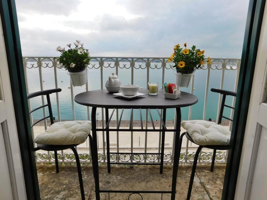 Camere A' Marina Syracuse Exterior foto