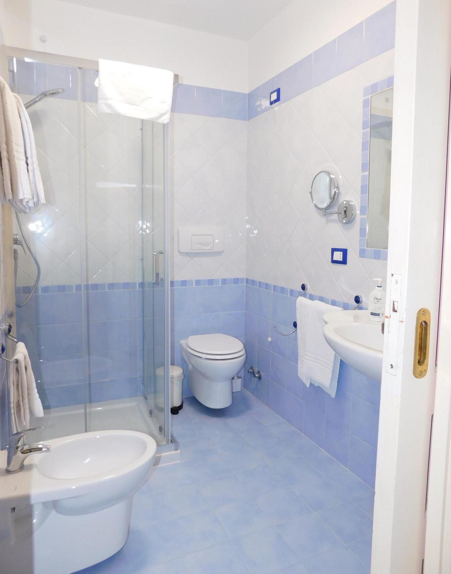 Camere A' Marina Syracuse Exterior foto